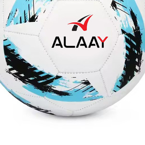 Alaay Marque Qualité Officiel Match Training Soccer Ball Logo Personnalisé PVC/PU/TPU Tailles 5 4 3-Sale Offer - Product Image 5