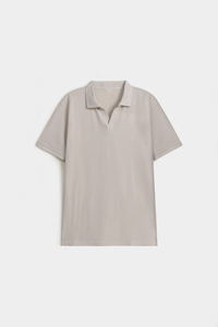 Camisetas de Verano para Hombre al por Mayor, de Algodón Orgánico de Punto, Secado Rápido, Ajuste Delgado y Musculoso, Estampadas, Lisas, Casuales y a la Moda - Product Image 4