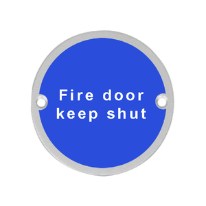 ประตูอลูมิเนียมด้าน fdks สัญลักษณ์สำหรับห้องประชุมไฟประตูให้ปิดด้วยหมายเลขและการแสดงชื่อ - Product Image 2