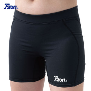 Lightweight Sports Wear <b>Compression</b> <b>Shorts</b> <b>Women</b> - Product Image 6