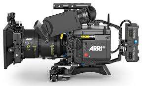 Cámara de Video CINEMA ARRI ALEXA LF 4.5K, NUEVA Y MÁS VENDIDA - Product Image 2
