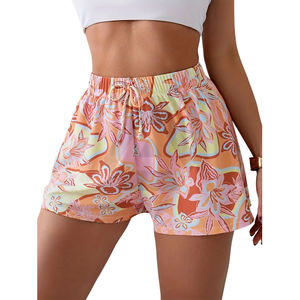 Highest Quality OEM Service Comfortable Hand Made Competitive Price Unique Design <b>Women</b> Wear Beach <b>Shorts</b> BY AMAZING INDUSTRIES - Product Image 1
