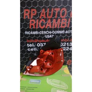 Feu arrière gauche RENAULT Clio Série (04>08) 088971 - Product Image 5