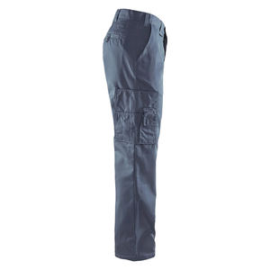Pantalones de trabajo de carga de seguridad para hombres directos de fábrica Pantalones de alta visibilidad impermeables OEM - Product Image 3