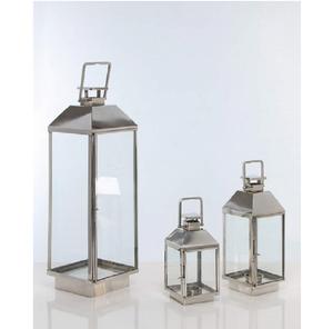 Linterna de Metal decorativa personalizada de diseño moderno para candelabro Estilo nórdico moderno diseño de moda para decoración del hogar - Product Image 2