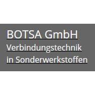 BOTSA GmbH logo
