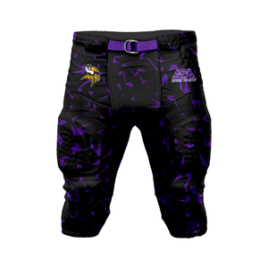 Uniformes de fútbol americano de primera calidad Material transpirable Logotipo personalizado Impreso Entrega rápida para pedidos al por mayor-Juegos de talla grande para - Product Image 4