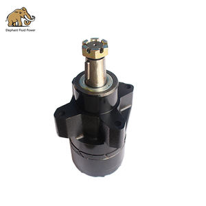 มอเตอร์ไฮดรอลิกสำหรับรถกระเช้าแบบกรรไกร Genie/Terex - Product Image 5