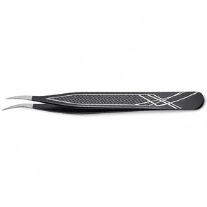 แหนบตัดเล็บ SHEARS BEAUTY ปลายแหลม สำหรับมืออาชีพ ผลิตจากสแตนเลส ป้องกันไฟฟ้าสถิตย์ ทนทาน พร้อมปลายเฉียง - Product Image 6