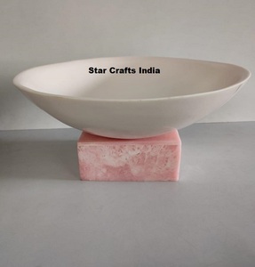 ชามเรซินแตรขัดเงาสูงงานตามสั่งเครื่องครัวสำหรับเสิร์ฟซุป - Product Image 5