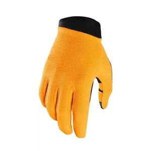 Guantes de carreras de alta calidad para hombres y mujeres, cuero transpirable, compatibilidad con pantalla táctil, equipo de protección resistente a los cortes para esquí - Product Image 4