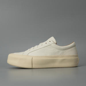 Chaussures de course pour hommes, légères, respirantes, baskets de sport pour marathon, salle de sport et entraînement en plein air, semelle antidérapante et durable - Product Image 1