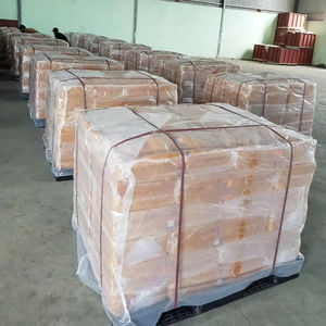 Materias primas de caucho natural de grado de moldeo SVR 3L de alta calidad directamente de Vietnam - Product Image 1