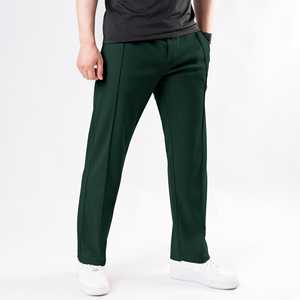 ชุดจ็อกเกอร์ผู้ชายสไตล์ใหม่ออกแบบได้ตามต้องการกางเกงวิ่งพร้อมกระเป๋ากางเกงวิ่งระบายอากาศน้ำหนักเบามีสไตล์ - Product Image 6