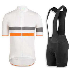 Nurak Sports uniformes de cyclisme pour hommes de haute qualité personnalisés séchage rapide respirant 100% Polyester ensembles de cyclisme sur route - Product Image 4