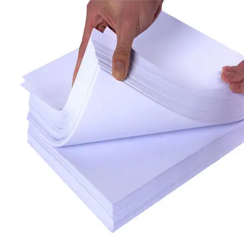 Papel multiuso universal a4 80gsm 70gsm