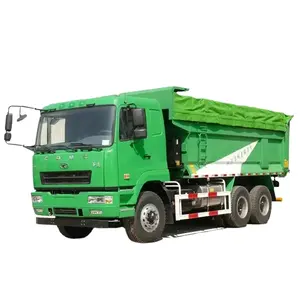 12 roda RHD 50ton bekas 8x4, harga murah