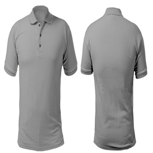เสื้อโปโล _ เสื้อยืดโปโลสำหรับผู้ชายดีไซน์ทันสมัยใหม่ - Product Image 4