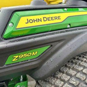 Johnn Deere Z950M รถนั่งเครื่องตัดหญ้า196cc ใหม่ - Product Image 5