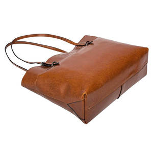 Bolsos de Mano de Estilo Vintage Hechos de Cuero PU Brillante a Precio Competitivo, Mejor Edición, Buena Calidad, Bolsos de Mano de Uso Prolongado - Product Image 1