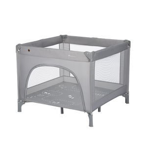 Parc de jeu et lit de voyage 2-en-1 Bebeconfort Adonis, adapté de la naissance jusqu'à 3 ans - Product Image 1