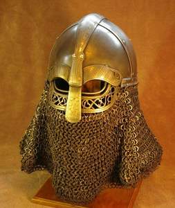 Fabricante Confiable de Armadura Decorativa de Metal Pulido para Exhibiciones en el Hogar que Brinda un Toque Artístico Medieval Único - Product Image 6