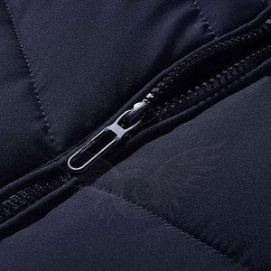 High Street Style Chaqueta acolchada para hombre Último diseño Ropa casual con mangas largas de alta calidad - Product Image 5