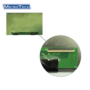 Interfaccia LVDS a 40 Pin 1280*800 modulo LCD Touch Screen TFT da 10.1 pollici