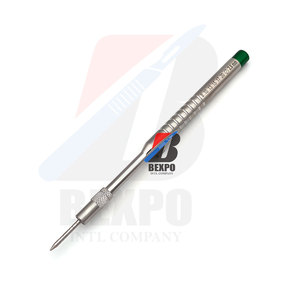 Matériel dentaire d'acier inoxydable d'instruments de poussoir d'os de cône d'ascenseur de sinus d'Osteotome - Product Image 2