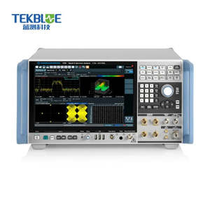 เครื่องวิเคราะห์สัญญาณ Rohde&Schwarz FSW8 ช่วงความถี่ 2 เฮิรตซ์ ถึง 8 กิกะเฮิรตซ์ - Product Image 1