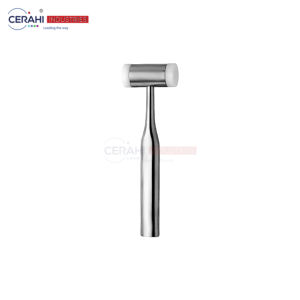 คีมดึงกระดูกหักเครื่องมือผ่าตัดกระดูกหัก - Product Image 6