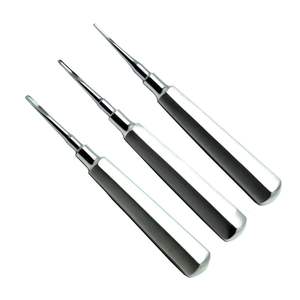 เครื่องยกรากฟันหลากสีและเครื่องมือที่หรูหราสำหรับการถอนฟันลิฟต์ทำฟันการผ่าตัดช่องปาก - Product Image 5