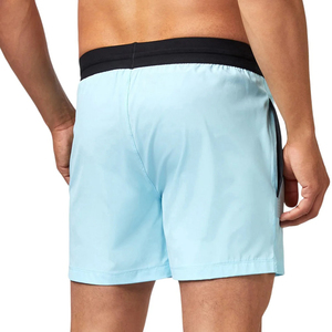 Jogger Summer Sweat Shorts Pour Hommes 90% Polyester Et 10% Spandex Casual Hommes Baggy Joggers Direct Du Fabricant Bangladesh - Product Image 5