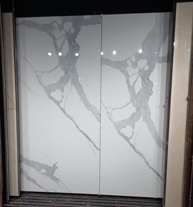 Grande collection de carreaux de porcelaine de qualité AAA 1200x2400mm avec des conceptions exclusives pour Firebrick Contact 91 9875230288 - Product Image 3