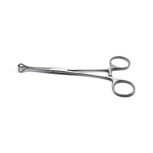 Instruments chirurgicaux de qualité supérieure réutilisables, certifiés CE de classe III, pinces à artères en acier inoxydable, RAICES ENTERPRISES - Product Image 4