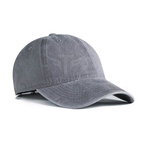 หมวกแก๊ปผู้ใหญ่แบบสบายๆ ดีไซน์เรียบง่าย ผ้าเนื้อนุ่ม น้ำหนักเบา สีพื้น สไตล์ใหม่ ราคาขายส่ง - Product Image 6