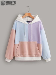 2025 alta calidad en blanco Regular Fit hombres peso pesado polar 100% algodón pulóver Sudadera con capucha transpirable secado rápido sudadera de invierno - Product Image 4