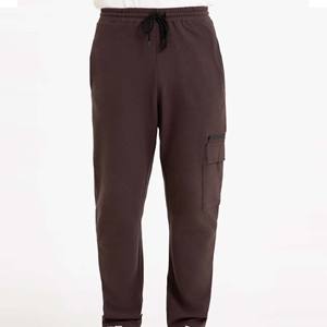 Pantalon cargo léger à séchage rapide pour homme, pantalon long multi-poches décontracté, fin, imperméable, lavé - Product Image 1
