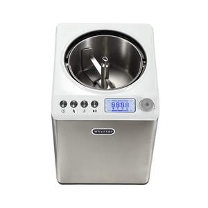 เครื่องทำไอศกรีมแข็งอัตโนมัติ48L/ชม. เครื่องทำไอศกรีมแข็ง - Product Image 3