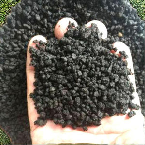 Piedra de Lava negra - Product Image 2