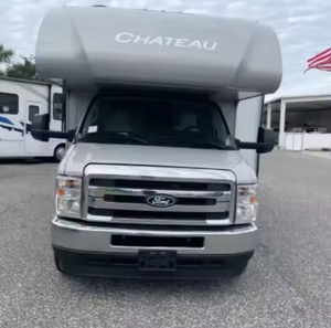 Autocaravanas Usadas 2022 2023 2020 Thor Chateau Clase C, Autocaravanas, Color Personalizado Disponible, Bajo Kilometraje - Product Image 4