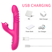 Vibrador de succión vaginal, juguete sexual para mujer, estimulación múltiple, succión de clítoris, masturbador, G consolador de punto, juguetes para Adultos 18 +