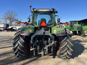 Tractor Fendt 724 Gen6 Usado/Nuevo Barato en Stock - Product Image 3