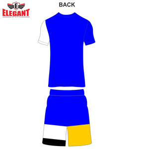 Vente en gros, ensembles de Shorts décontractés d'été, t-shirt à manches courtes, Shorts pour hommes, vêtements de couleur, ensemble de Shorts d'été - Product Image 6