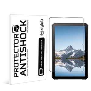 Fossibot DT1เบาอุปกรณ์ป้องกันหน้าจอทนทานดูดซับแรงกระแทก - Product Image 1