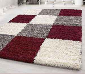 Tapis en laine faits à la main de luxe moderne de qualité supérieure noués à la main personnalisation taille 5x8 à 12x14 pour le bureau à domicile et les hôtels dynamiques - Product Image 4