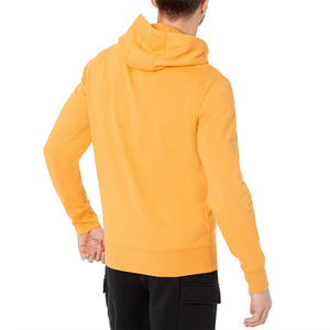 Sudaderas con Cremallera Personalizadas de Alta Calidad para Hombre 2026, 100% Algodón, Estilo Urbano, Transpirables, Directo de Fábrica - Product Image 3