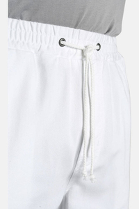 Pantalon de survêtement classique en coton bouclé épais pour homme, tenue de travail traditionnelle, uniformes d'entraînement en molleton résistant, Bag Pro - Product Image 5