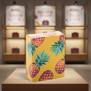 CreaBox PB-118 Scatola Personalizzata per Merchandising e Regali Aziendali - Product Image 3