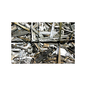 Déchets d'aluminium 99.9% de haute qualité en alliage 6063 fil d'aluminium pur CA origine marque personnalisée - Product Image 1